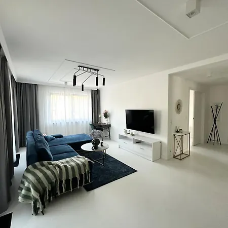 Novu Aparts Iv Apartament