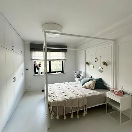 Novu Aparts Iv Apartament