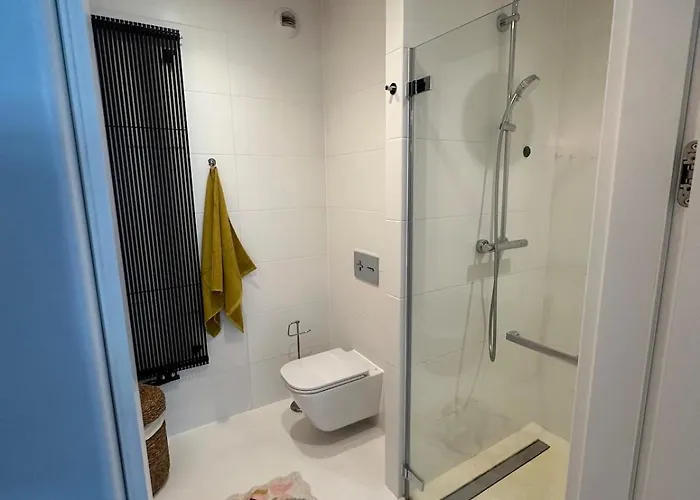 Novu Aparts Iv Warszawa