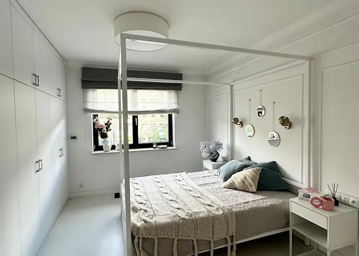 Novu Aparts Iv Lejlighed